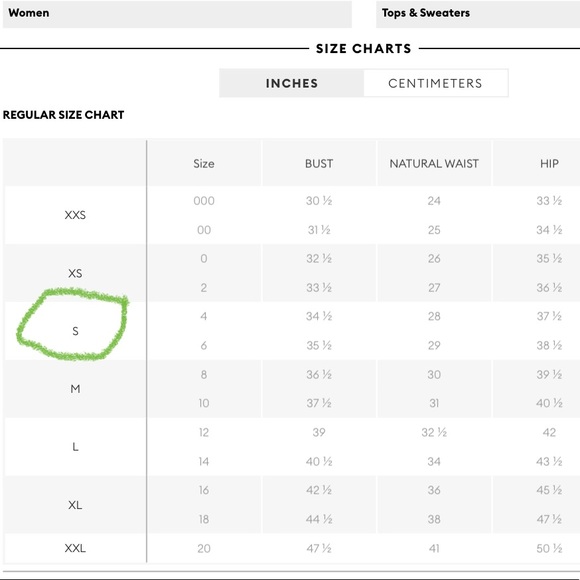 [NWoT] Banana Republic Draped Wrap Front Top - Picture 11 of 11